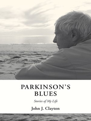 cover image of Parkinson's Blues